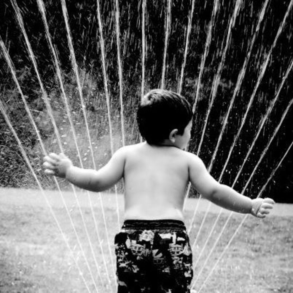 Meet your Posher, Leslie